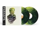 RARE/NEW/SEALED BONG JOON HO PARASITE OST SACRED BONES WAXWORK GREEN GRASS 2X LP