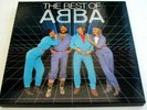 ABBA THE BEST OF ABBA 1971-1981 Readers Digest Box Set UK 5LP MINT UNPLAYED