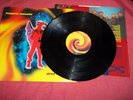 INSPIRAL CARPETS --DEVIL HOPPING  --LP ---DUNG 25