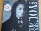 JANET JACKSON MISS YOU MUCH 7