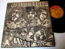 JETHRO TULL - STAND UP - STAMPA APRIBILE USA with pop-up of artists - LP VINILE