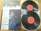 OZZY OSBOURNE RANDY RHOADS -TRIBUTE -MINTY JAPAN 2LP,OBI,BOOK,STKR- 35AP 3344 5