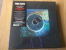 PINK FLOYD - PULSE. 2018 x 4 REMASTERED LP RECORDS BOX SET STILL SEALED