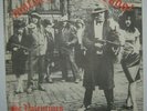 MOTORHEAD & GIRLSCHOOL - ST VALENTINES DAY MASSACRE - RARE  YUGOSLAVIAN 7