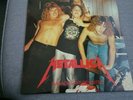 METALLICA - GARAGE DAYS REVISITED MEGGA RARE DEMOS  WITH ORIG LINE UP