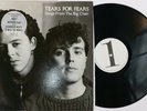 TEARS FOR FEARS 12
