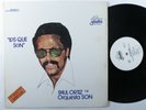 PAUL ORTIZ Y LA ORQUESTA SON Los Que Son GHETTO LP