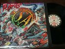 SOZIEDAD ALKOHOLIKA - Sistema Antisocial, LP 12