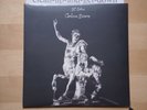 JC Satan (J C) - Centaur Desire vinyl LP. Brand new and factory sealed.