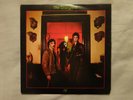 THE STRANGLERS IV RATTUS NORVEGICUS LP ORIGINAL 1977 RECORD PEACHES VINYL