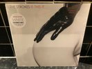The Strokes Is This It White Colour LP Vinyl Limited Sealed
