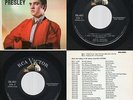 (NM Rare Label UNPLAYD?) Elvis Presley 