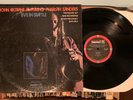 John Coltrane feat Pharoah Sanders ?– Live In Seattle 2LP Impulse AS 9202 - Jazz