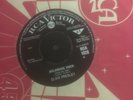 Elvis Presley - Jailhouse Rock / Treat Me Nice - Original press