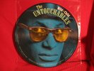 The Untouchables Wild Child 1985 Stiff UK Import Picture Disc LP Record MINT-