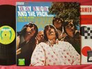 Terry Knight and the Pack 1966 mono, garage rock, pre-Grand Funk, solid EXC copy