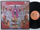 MONGO SANTAMARIA Afro-Indio VAYA LP