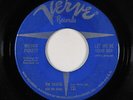 Northern Soul 45 - Wilson Pickett - Let Me Be Your Boy - Verve - mp3
