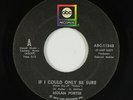 Northern Soul 45 - Nolan Porter - If I Could Only Be Sure - ABC - mp3