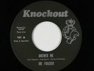 Northern Soul/Funk 45 - Joe Frazier - Answer Me - Knockout - VG+ mp3 - obscure