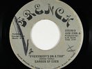 Modern Soul Funk 45 - Garden Of Eden - Everybody's On A Trip - French - mp3