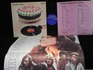 ROLLING STONES LET IT BLEED LONDON RECORDS WITH ORIGINAL LARGE POSTER AND SLEEVE