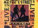 Bruce Springsteen & The E Street Band : Live in New York City VINYL 12