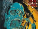 BLOOD FEAST - Kill For Pleasure - Vinyl-LP - clear Vinyl