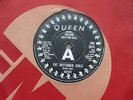 Queen - DEMO / PROMO - Bicycle Race / Fat Bottomed Girls - EMI 2870 EX- 45