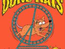 Dune Rats - Hurry Up And Wait LP NEW