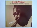 HANK MOBLEY POPPIN BLUE NOTE GXK 8163 SONNY CLARK HARD BOP JAZZ JAPANESE