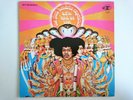 THE JIMI HENDRIX EXPERIENCE AXIS BOLD AS LOVE REPRISE RS 6281 BLUES PYSCH USA