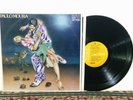 Paulo Moura, Confusão Urbana, Suburbana E Rural, Made in Brazil, LP 1976 - EX