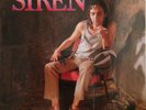 Siren  ?– No Place Like Home   Flametrader ?– 1011    NM or M