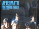 THE ROLLING STONES 'Aftermath' Orig US London Stereo LP Bell Sound Shrink