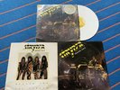 Stryper 3 LP Soldiers Under Command White Vinyl Enigma Reason For The Season
