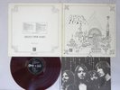 Pink Floyd Relics ODEON OP-80261 Japan RED WAX  LP