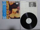 Van Morrison Moondance WARNER BROS P-8602W Japan PROMO  LP OBI