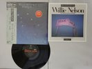 Willie Nelson Stardust CBS/Sony ? 30AP 2764 Japan AUDIOPHILE, SHRINK  LP OBI