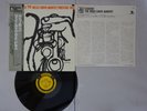 Miles Davis Cookin' PRESTIGE VIJ214 Japan MONO  LP OBI
