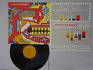 The Anniversary Designing A Nervous Breakdown H&V VR342 United States   LP
