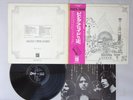 Pink Floyd Relics Odeon OP-80261 Japan ROCK NOW OBI  LP OBI