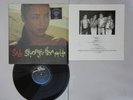 Sade Stronger Than Pride Epic 25?3P-5015 Japan SHRINK  LP