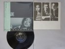 Sade Diamond Life Epic 28?3P-545 Japan SHRINK  LP OBI