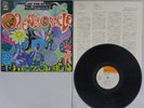 The Zombies Odessey And Oracle CBS SONY SONP50089 Japan   LP