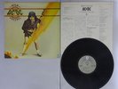 AC/DC High Voltage ATCO P-10926T Japan   LP