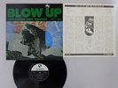Isao Suzuki Trio / Quartet Blow Up Three Blind Mice 15PJ-1023 Japan   LP