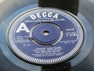 THE ROLLING STONES  1968  DECCA DEMO  SAMPLE RECORD   JUMPING JACK  FLASH