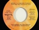 Rance Allen Group 