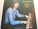 NICKY HOPKINS 'THE TIN MAN WAS A DREAMER' 1973 STEREO LP EX/VG